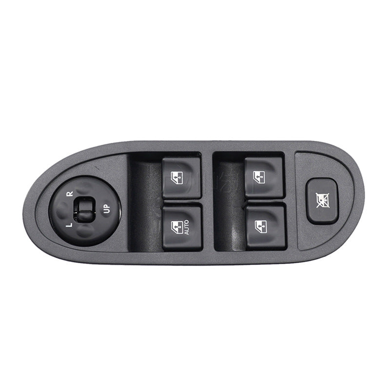 Power Window Switch 3750310U8010XZ / 3750310U8160XZ, Compatible with JAC
