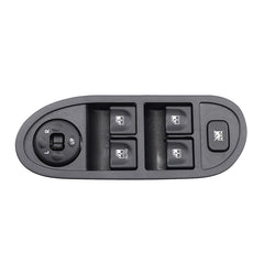 Power Window Switch 3750310U8010XZ / 3750310U8160XZ, Compatible with JAC