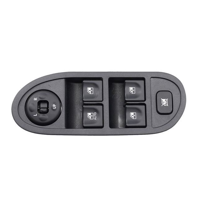 Power Window Switch 3750310U8010XZ / 3750310U8160XZ, Compatible with JAC