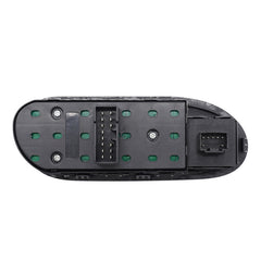Power Window Switch 3750310U8010XZ / 3750310U8160XZ, Compatible with JAC