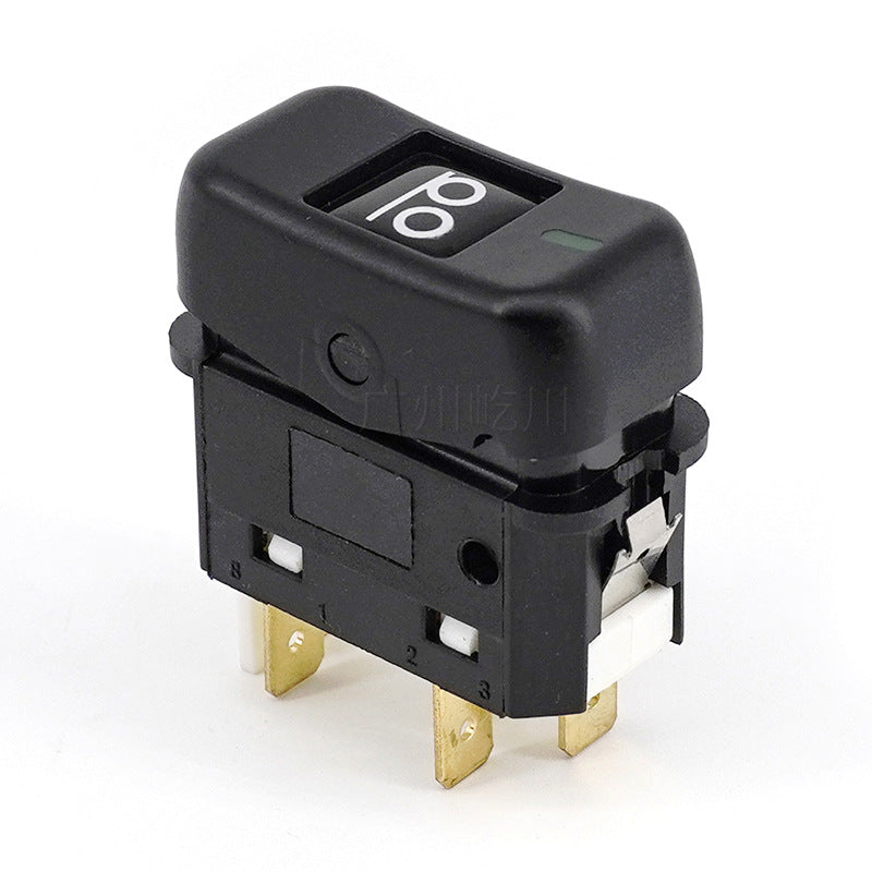 Power Window Switch 0035450207 / A0035450207, Compatible with Mercedes-Benz