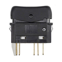 Power Window Switch 0035450207 / A0035450207, Compatible with Mercedes-Benz