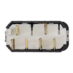 Power Window Switch 0035450207 / A0035450207, Compatible with Mercedes-Benz