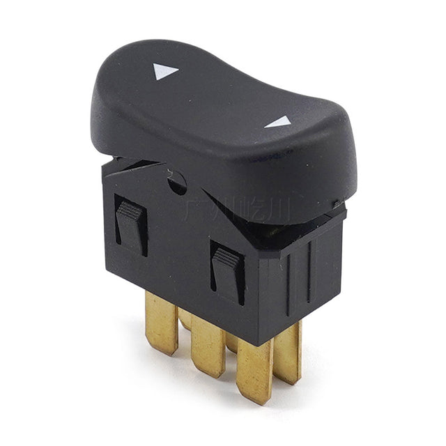Power Window Switch AU2-14529-DL, Compatible with Ford