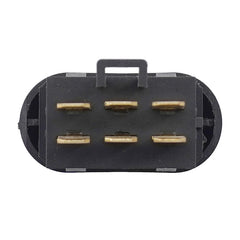 Power Window Switch AU2-14529-DL, Compatible with Ford