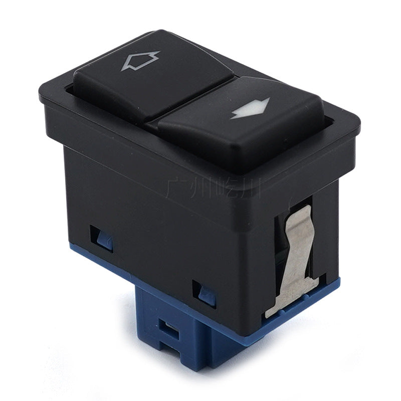 Power Window Switch 61318368932, Compatible with BMW