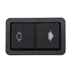 Power Window Switch 61318368932, Compatible with BMW