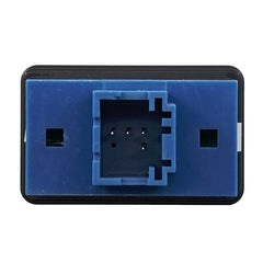 Power Window Switch 61318368932, Compatible with BMW