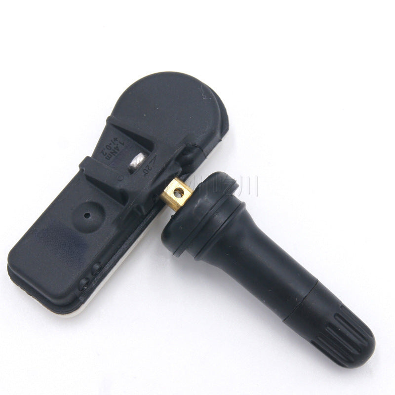 TPMS Sensor 40700-5642R / 407009987R / 407007932R, Compatible with Renault