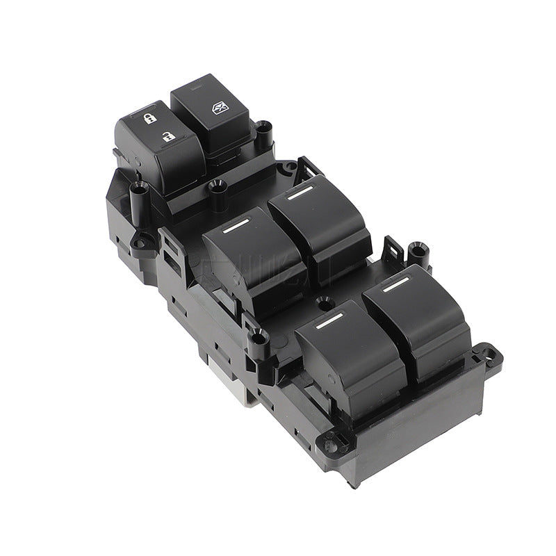 Power Window Switch 35750-TP5-H21 / 35750-TZ8-H01 / 35750-TW0-H01, Compatible with Honda Spirior