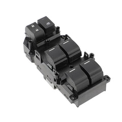Power Window Switch 35750-TP5-H21 / 35750-TZ8-H01 / 35750-TW0-H01, Compatible with Honda Spirior