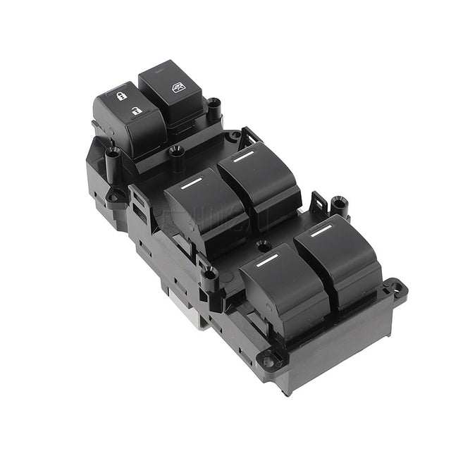Power Window Switch 35750-TP5-H21 / 35750-TZ8-H01 / 35750-TW0-H01, Compatible with Honda Spirior