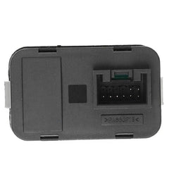 Power Window Switch 94724259, Compatible with Opel