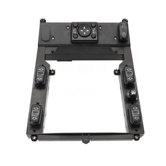 Power Window Switch 1638207110, Compatible with Mercedes-Benz