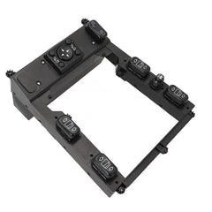 Power Window Switch 1638207110, Compatible with Mercedes-Benz