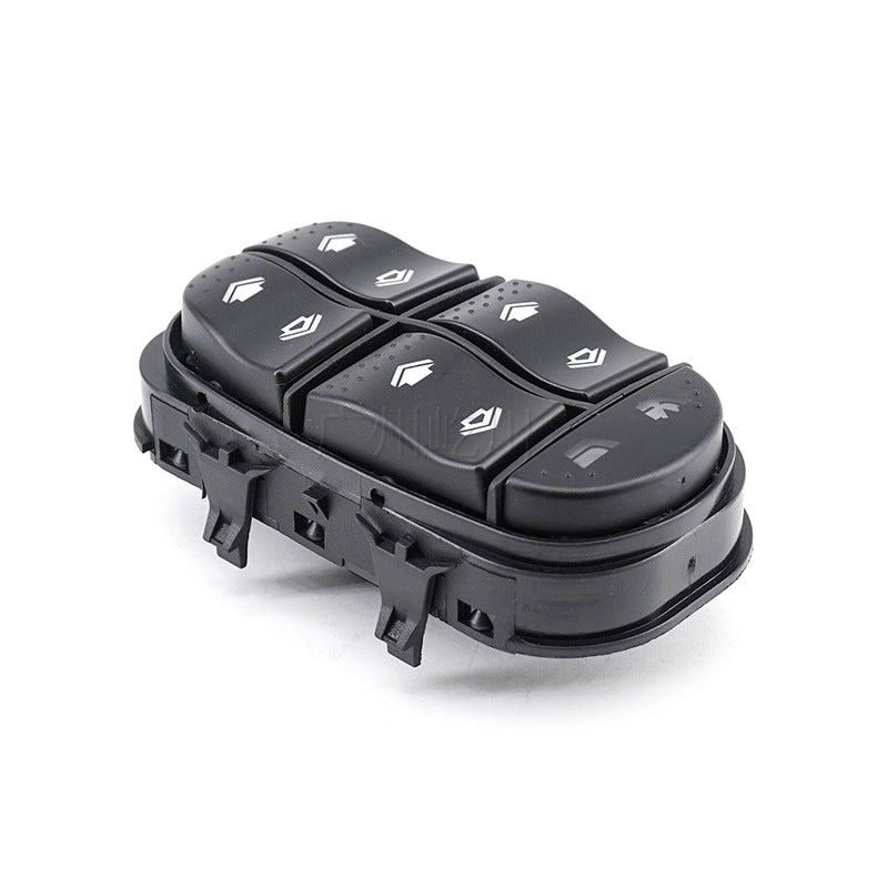 Power Window Switch 98AB14A132DE, Compatible with Ford Focus
