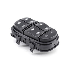 Power Window Switch 98AB14A132DE, Compatible with Ford Focus