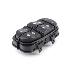 Power Window Switch 98AB14A132DE, Compatible with Ford Focus