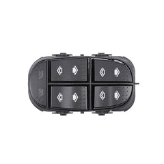Power Window Switch 98AB14A132DE, Compatible with Ford Focus