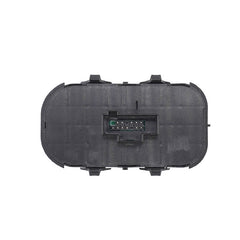 Power Window Switch 98AB14A132DE, Compatible with Ford Focus