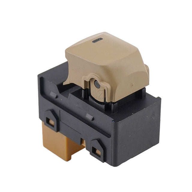 Power Window Switch 93580-3X000, Compatible with Hyundai Elantra