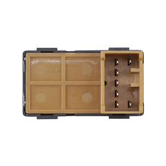 Power Window Switch 93580-3X000, Compatible with Hyundai Elantra