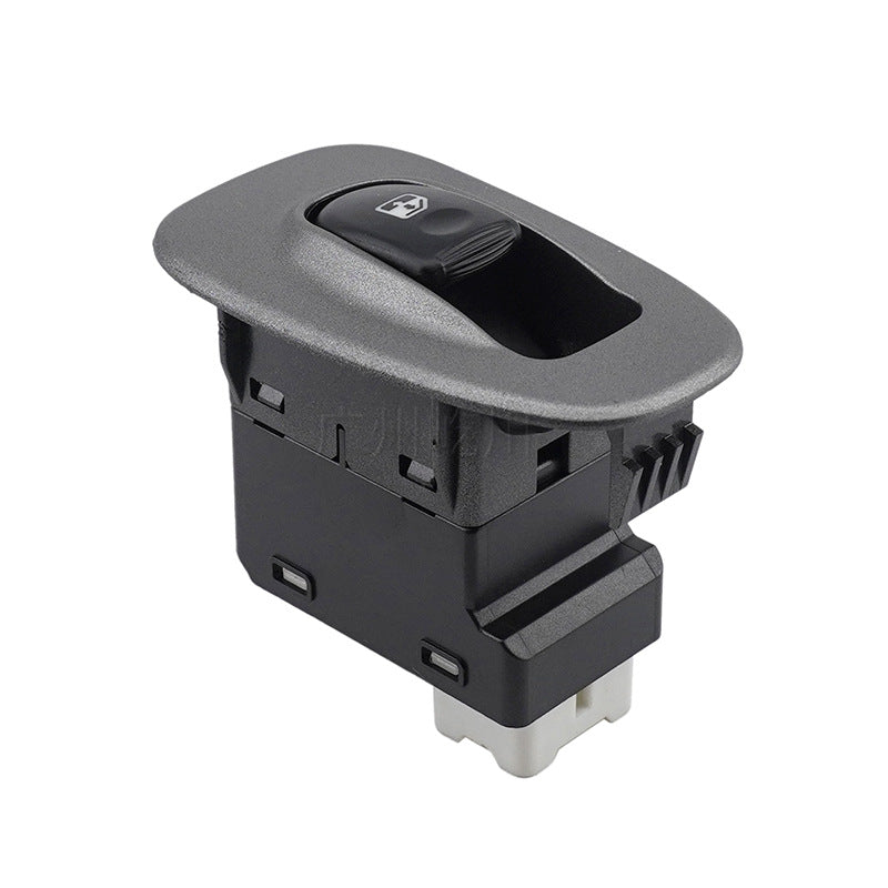 Power Window Switch 9358025010YN / 9358025010, Compatible with Hyundai Accent