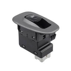 Power Window Switch 9358025010YN / 9358025010, Compatible with Hyundai Accent