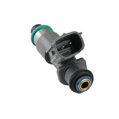Fuel Injector 16450R070A01 / FJ982 / 16341, Compatible with Honda