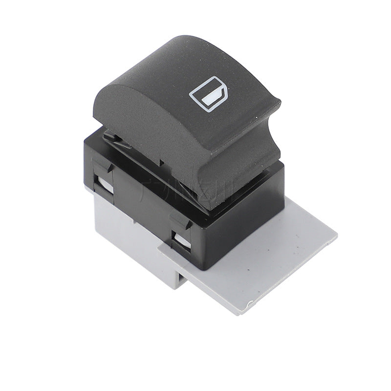 Power Window Switch 4B0959855, Compatible with Volkswagen / Audi