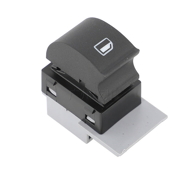 Power Window Switch 4B0959855, Compatible with Volkswagen / Audi