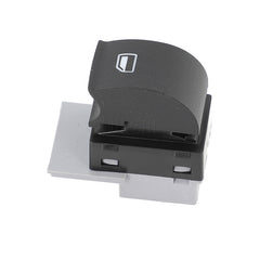Power Window Switch 4B0959855, Compatible with Volkswagen / Audi