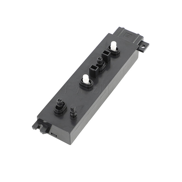 Power Window Switch 81253-SDB-A71, Compatible with Honda