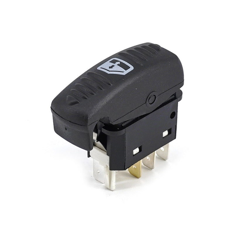 Power Window Switch 1413146, Compatible with Scania
