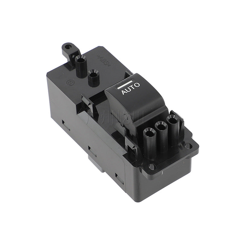 Power Window Switch 35770-T6A-J11, Compatible with Honda Odyssey