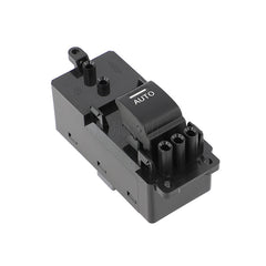 Power Window Switch 35770-T6A-J11, Compatible with Honda Odyssey