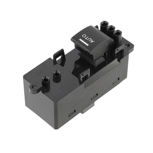 Power Window Switch 35780-T6A-J11, Compatible with Honda Odyssey