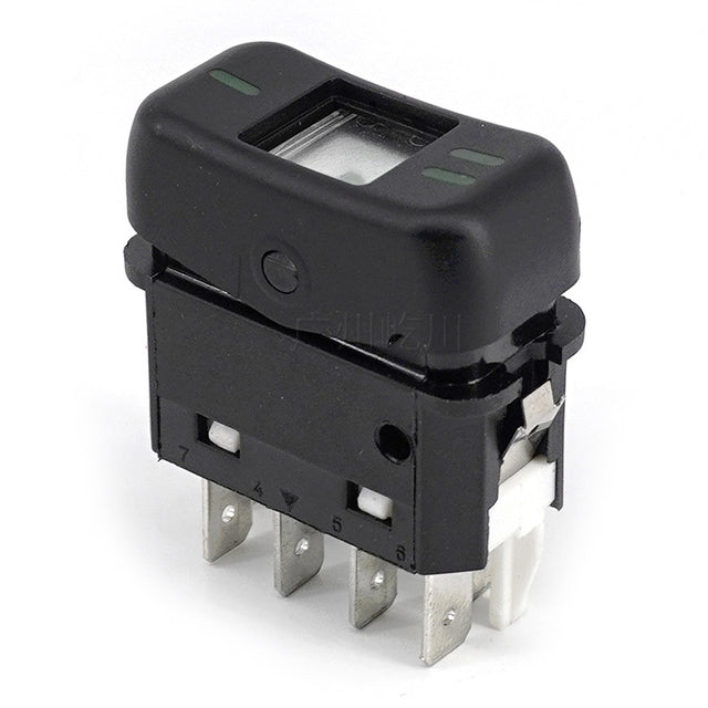 Power Window Switch 6885457814, Compatible with Mercedes-Benz