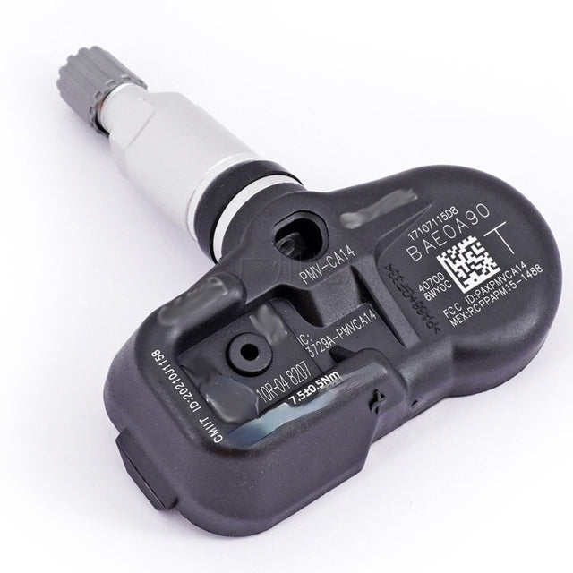 TPMS Sensor 40700-6WY0C / PMV-CA14 / 40700-6WY0B, Compatible with Nissan