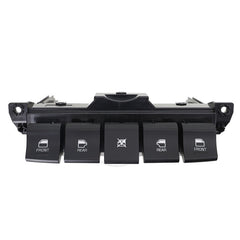 Power Window Switch 93570-H7000 / 93570-H7000WK / K93570H7000WK, Compatible with Kia