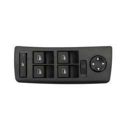 Power Window Switch 61316962505, Compatible with BMW X5 / E53