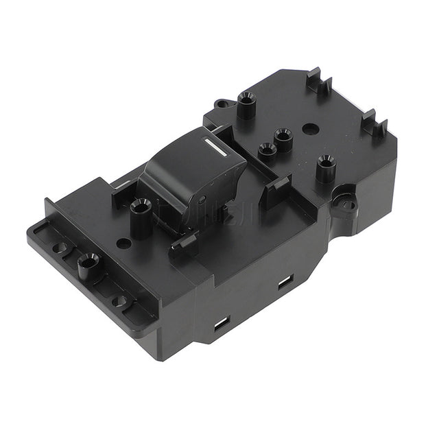 Power Window Switch 35760-T5R-A01, Compatible with Honda Vezel (Front Right)