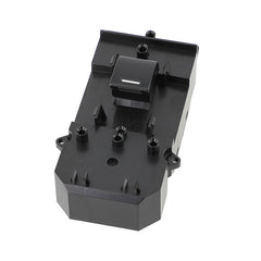 Power Window Switch 35760-T5R-A01, Compatible with Honda Vezel (Front Right)