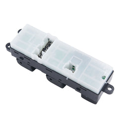 Power Window Switch 25401-EB60B / 25401-EB60B-R, Compatible with Nissan D40 (Right Hand Drive)