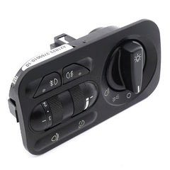 Combination Switch A21R23.3769010-10 / 471.3769-01 / 1442.3769-01, Compatible with Lada