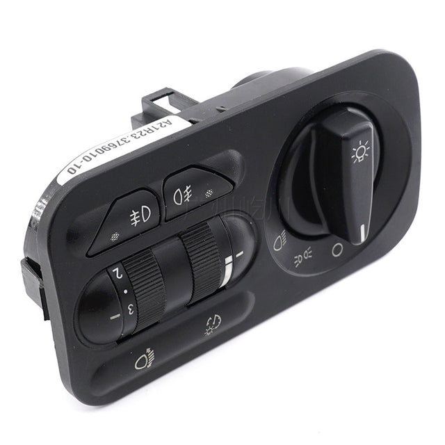 Combination Switch A21R23.3769010-10 / 471.3769-01 / 1442.3769-01, Compatible with Lada