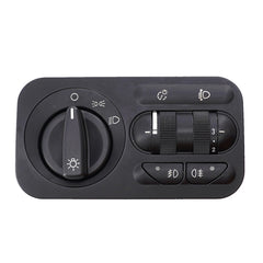 Combination Switch A21R23.3769010-10 / 471.3769-01 / 1442.3769-01, Compatible with Lada