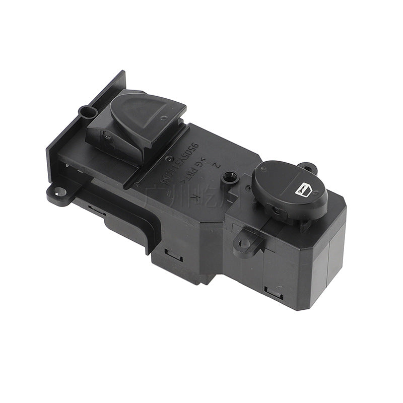 Power Window Switch 35760-SNA-A04 / 35760-SNA-A04ZA, Compatible with Honda Civic