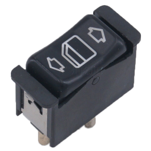 Power Window Switch 1268208010, Compatible with Mercedes-Benz