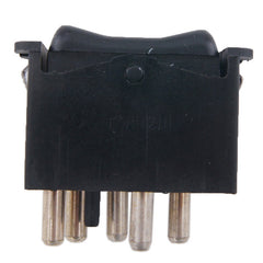 Power Window Switch 1268208010, Compatible with Mercedes-Benz